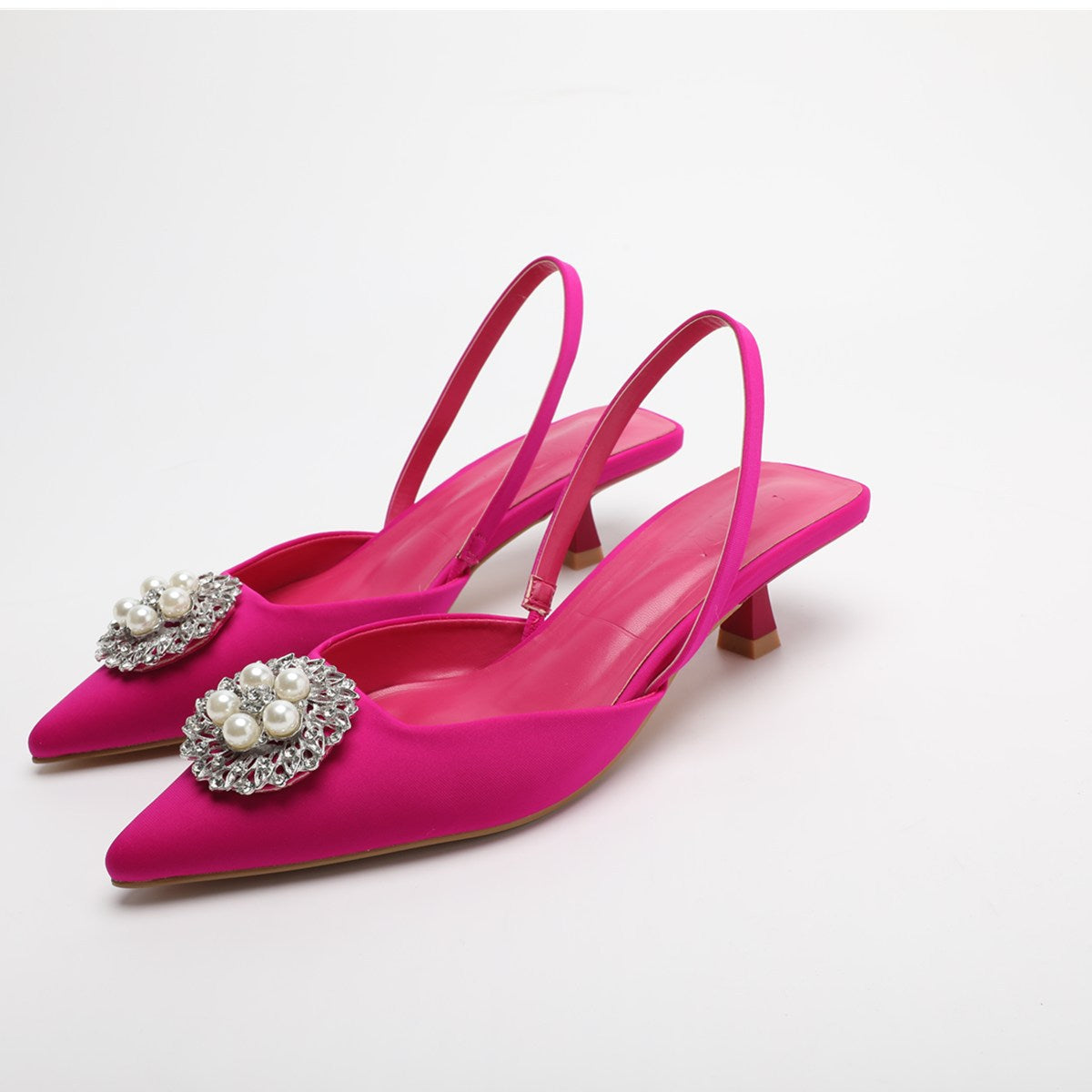 Sierlijke Orthopedische Sandalen voor Moderne Look