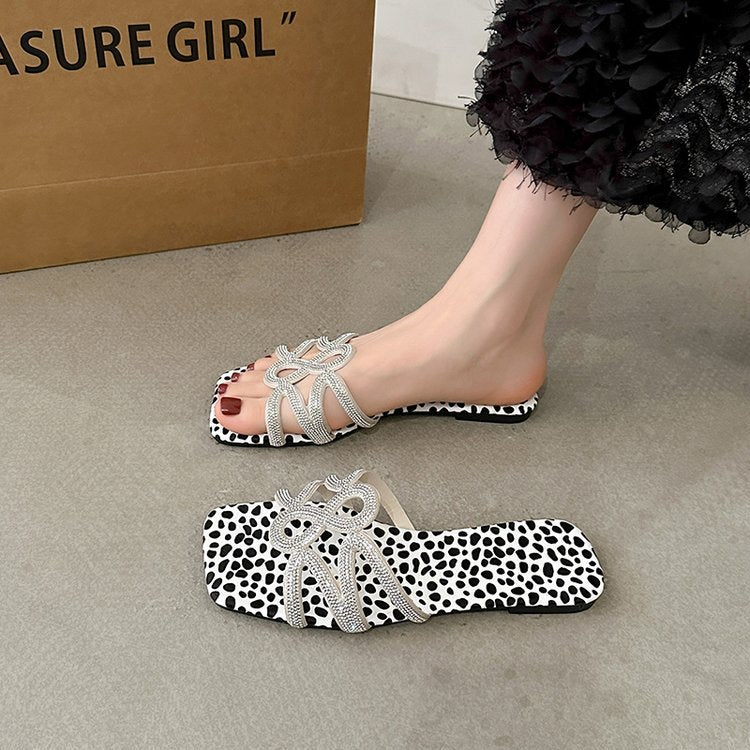 Sierlijke Orthopedische Sandalen voor Moderne Look