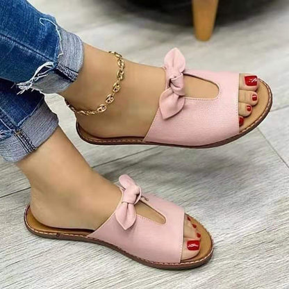 Klassieke Orthopedische Sandalen met Tijdloze Stijl