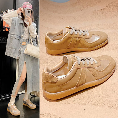Elegante Orthopedische Schoenen voor Elke Stap