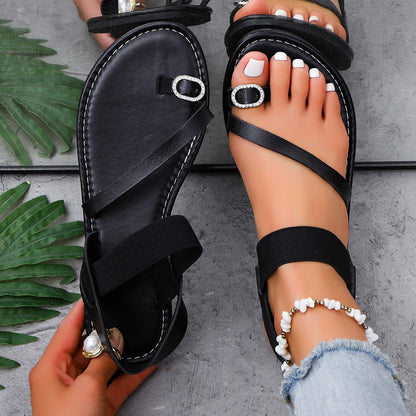 Stijlvolle Orthopedische Sandalen voor Elke Gelegenheid