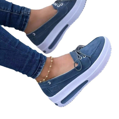 Sierlijke Orthopedische Schoenen voor Moderne Look