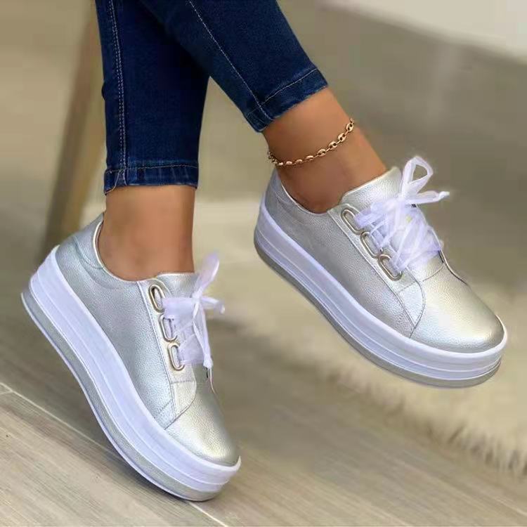 Elegante Orthopedische Schoenen voor Elke Stap