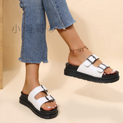 Chique Orthopedische Schoenen met Uniek Ontwerp