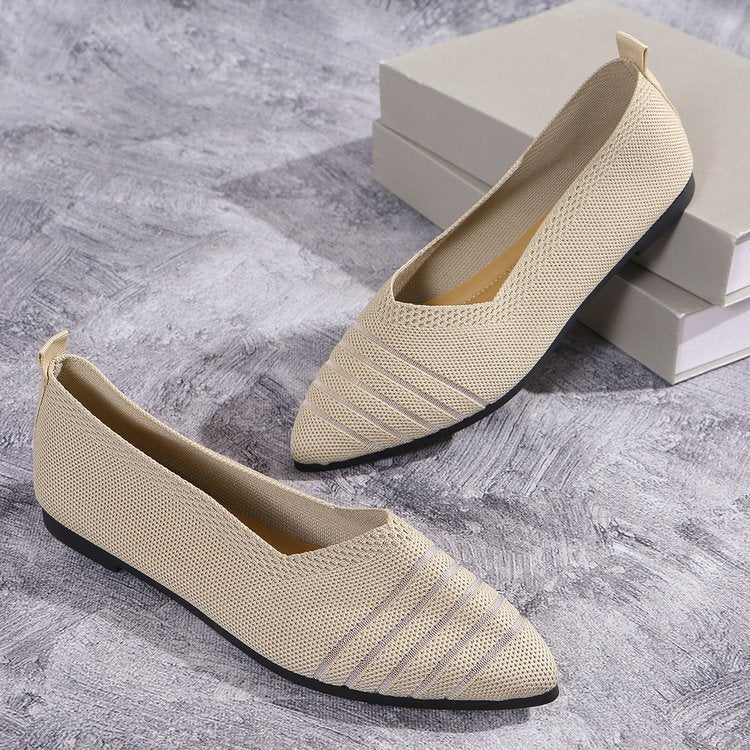 Chique Orthopedische Schoenen met Uniek Ontwerp