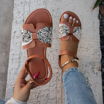 Chique Orthopedische Schoenen met Uniek Ontwerp