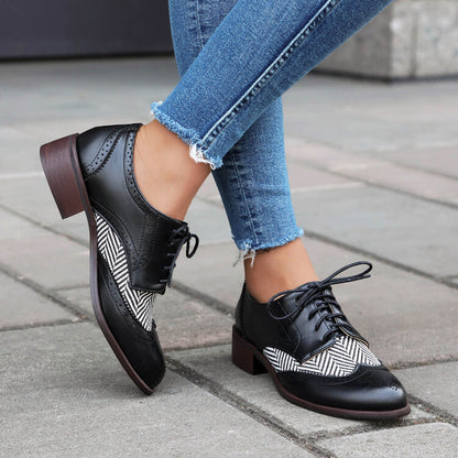 Elegante Orthopedische Schoenen voor Elke Stap