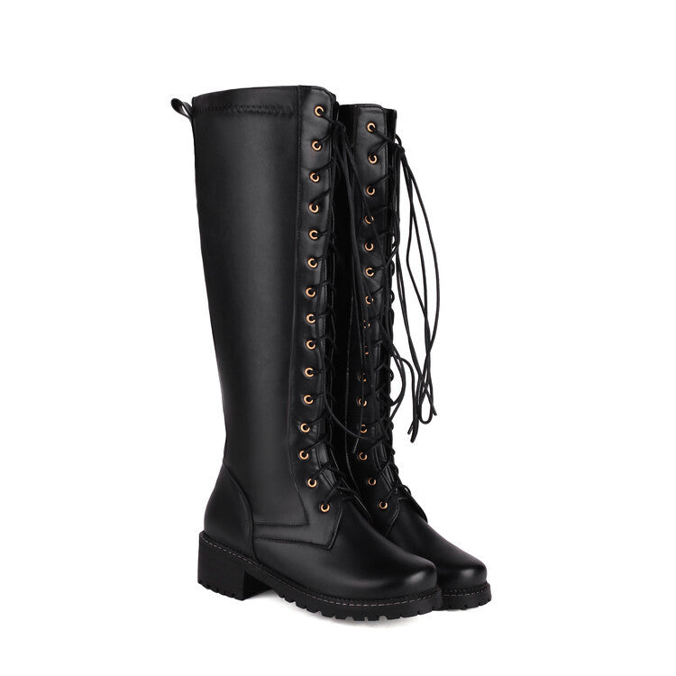 Klassieke Orthopedische Laarzen met Tijdloze Stijl