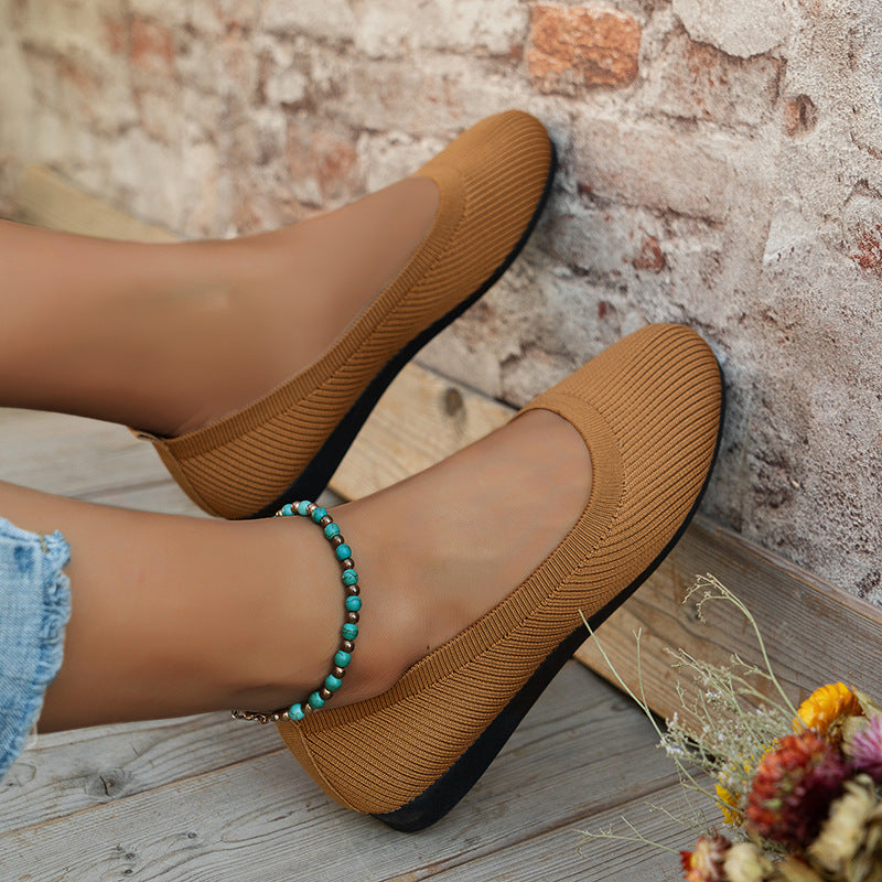 Vintage Geïnspireerde Orthopedische Schoenen