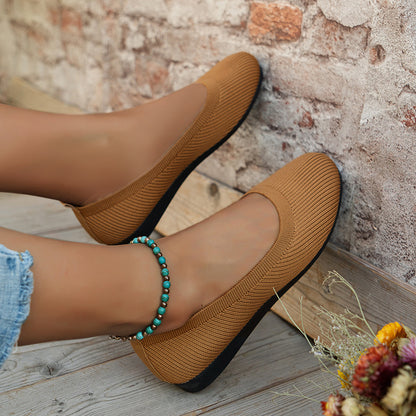 Vintage Geïnspireerde Orthopedische Schoenen