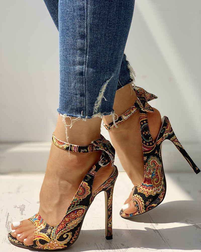 Klassieke Orthopedische Sandalen met Tijdloze Stijl