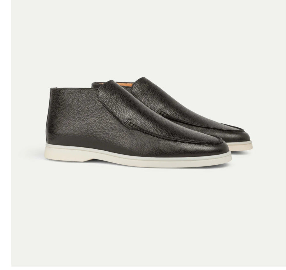Elegante Orthopedische Schoenen voor Elke Stap
