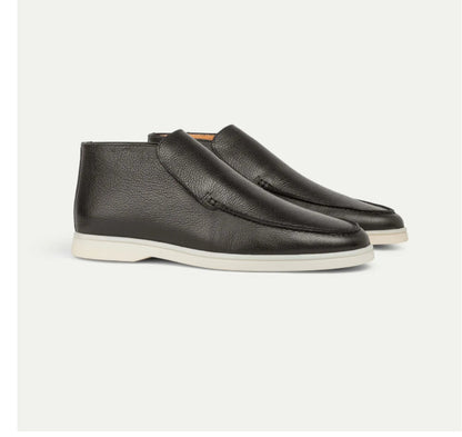 Elegante Orthopedische Schoenen voor Elke Stap