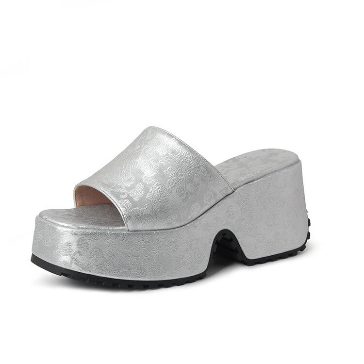 Prachtig Vervaardigde Orthopedische Sandalen