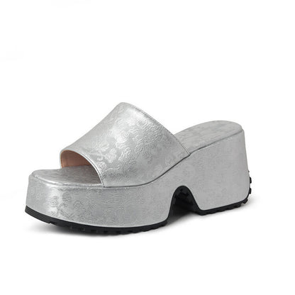 Prachtig Vervaardigde Orthopedische Sandalen
