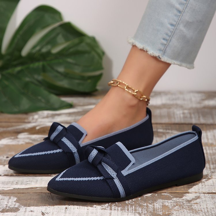 Sierlijke Orthopedische Schoenen voor Moderne Look