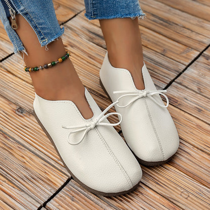 Klassieke Orthopedische Schoenen met Tijdloze Stijl