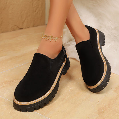 Vintage Geïnspireerde Orthopedische Laarzen