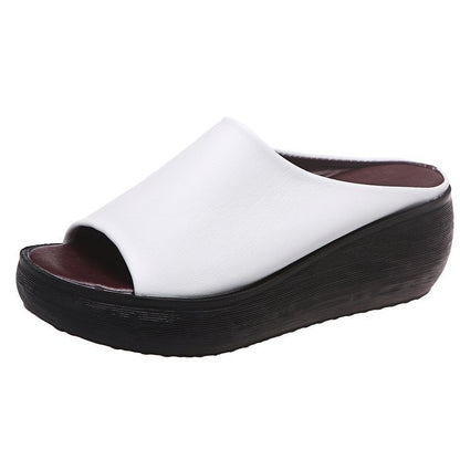 Elegante Orthopedische Schoenen voor Elke Stap