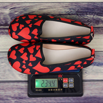 Sierlijke Orthopedische Schoenen voor Moderne Look