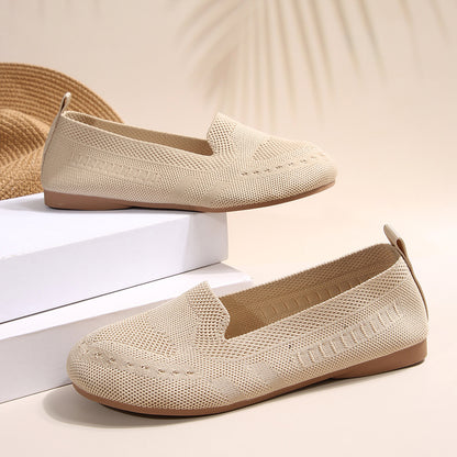 Klassieke Orthopedische Schoenen met Tijdloze Stijl