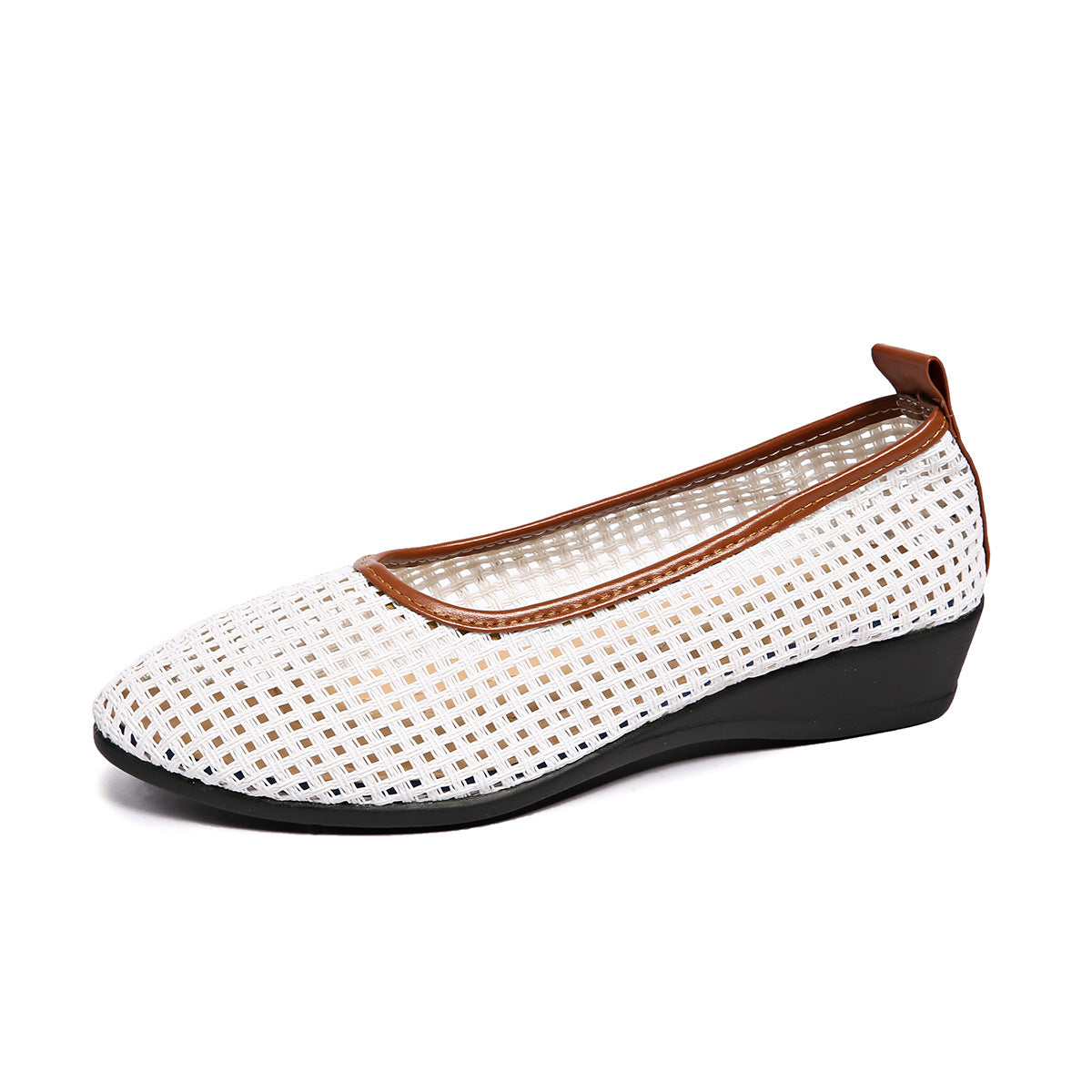 Vintage Geïnspireerde Orthopedische Schoenen
