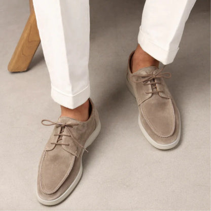 Elegante Orthopedische Schoenen voor Elke Stap