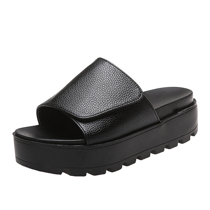 Prachtig Vervaardigde Orthopedische Sandalen