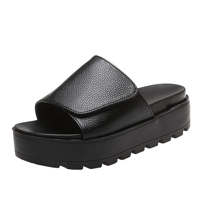 Prachtig Vervaardigde Orthopedische Sandalen