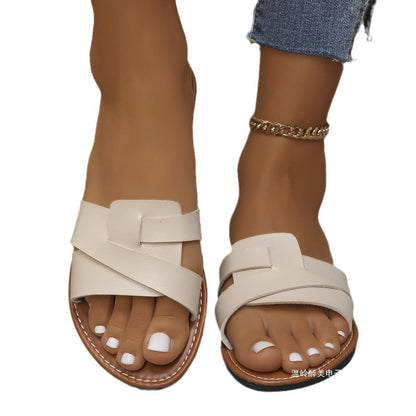 Vintage Geïnspireerde Orthopedische Sandalen