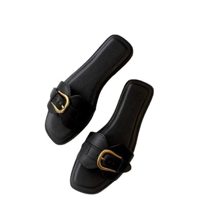 Chique Orthopedische Sandalen met Uniek Ontwerp