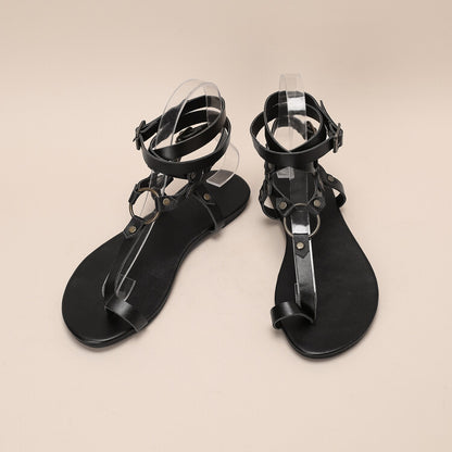 Elegante Orthopedische Sandalen voor Elke Stap