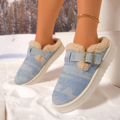 Sierlijke Orthopedische Schoenen voor Moderne Look