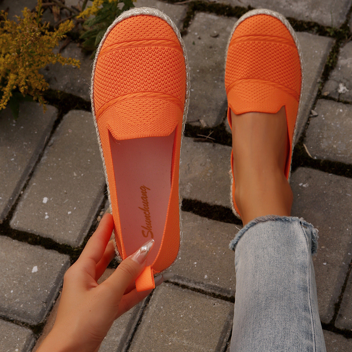 Comfortabele Orthopedische Schoenen voor Dagelijks Gebruik