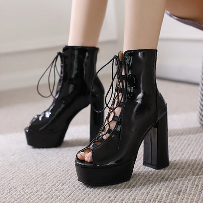 Klassieke Orthopedische Sandalen met Tijdloze Stijl