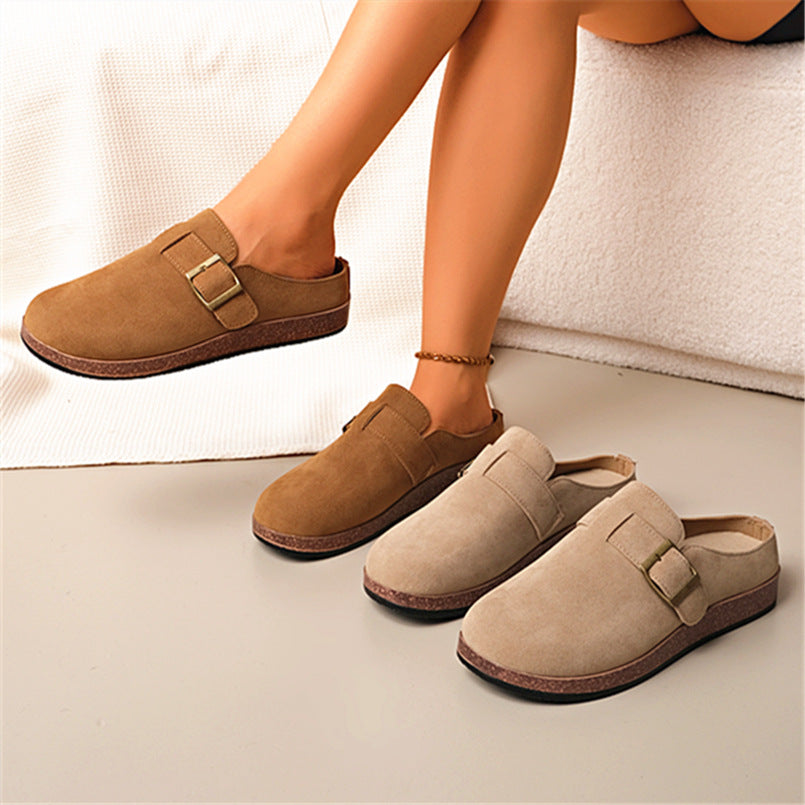 Sierlijke Orthopedische Schoenen voor Moderne Look
