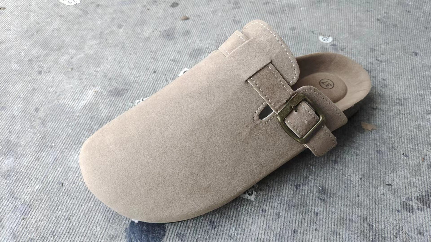 Klassieke Orthopedische Schoenen met Tijdloze Stijl