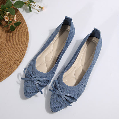 Elegante Orthopedische Schoenen voor Elke Stap