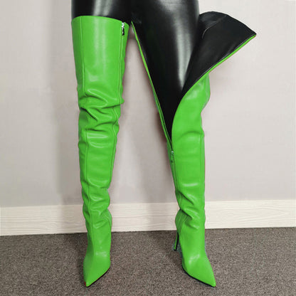 Elegante Orthopedische Laarzen voor Elke Stap