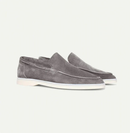 Klassieke Orthopedische Schoenen met Tijdloze Stijl