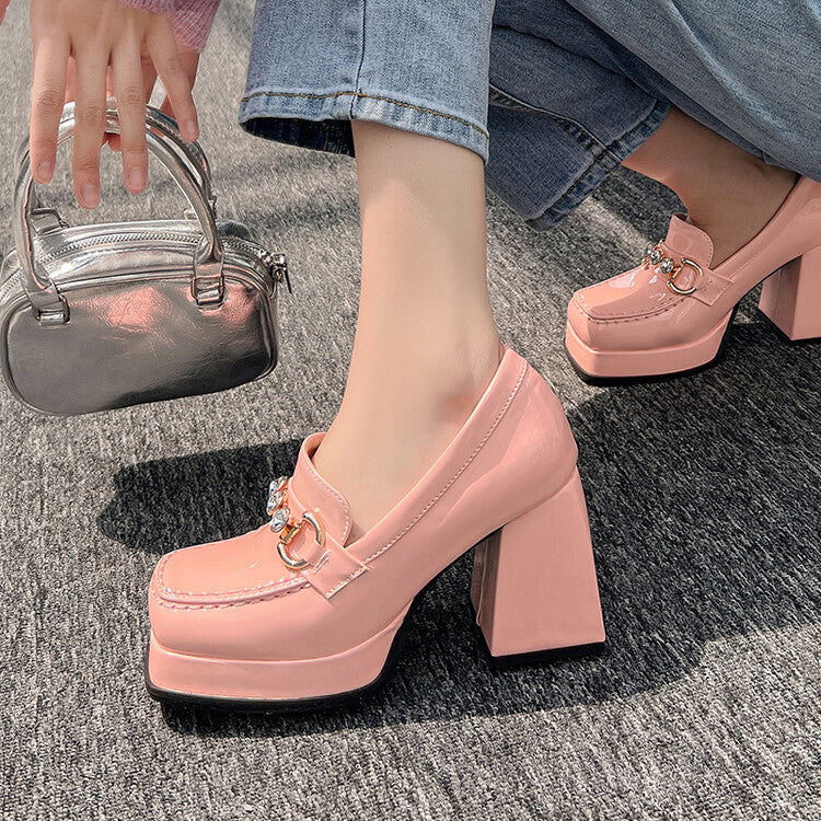 Klassieke Orthopedische Schoenen met Tijdloze Stijl