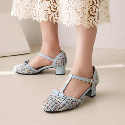 Chique Orthopedische Schoenen met Uniek Ontwerp