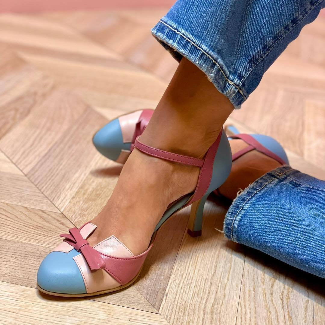 Klassieke Orthopedische Sandalen met Tijdloze Stijl