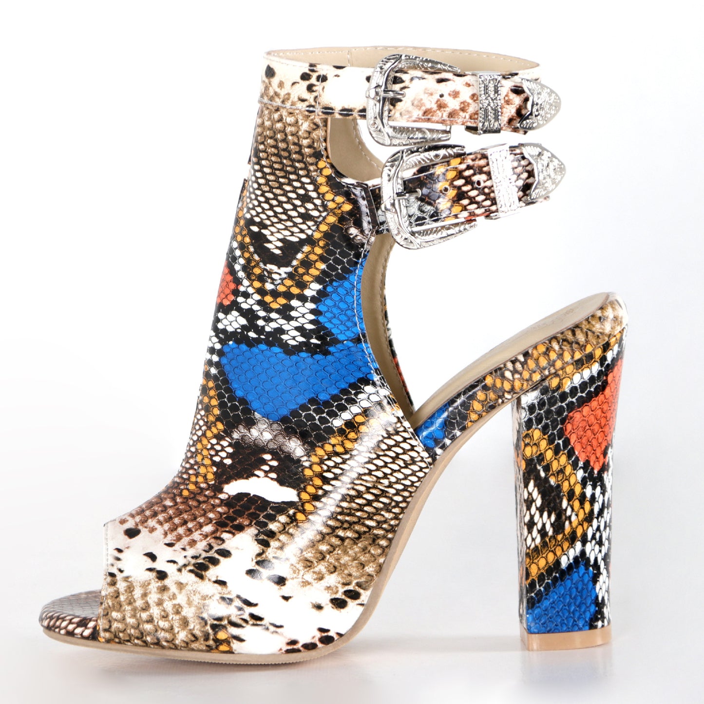 Klassieke Orthopedische Sandalen met Tijdloze Stijl