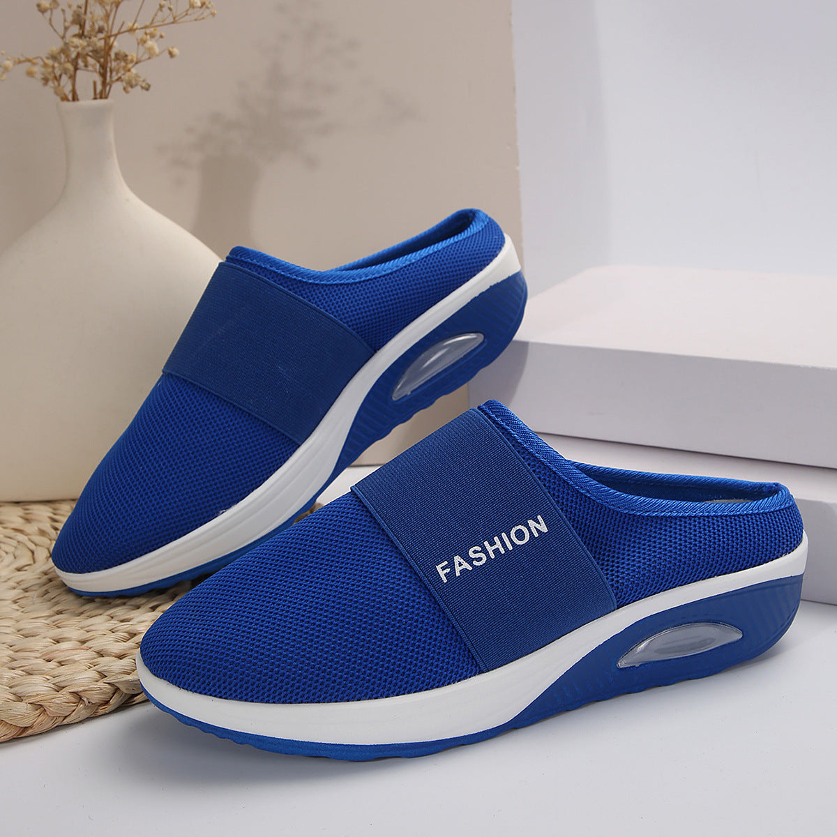 Klassieke Orthopedische Schoenen met Tijdloze Stijl