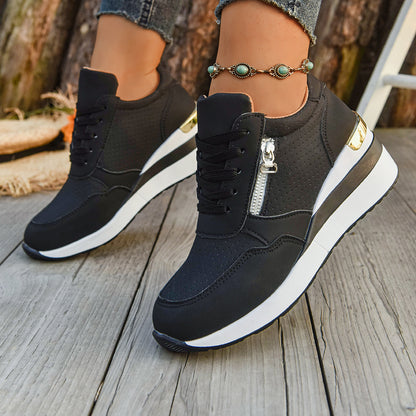 Sierlijke Orthopedische Schoenen voor Moderne Look