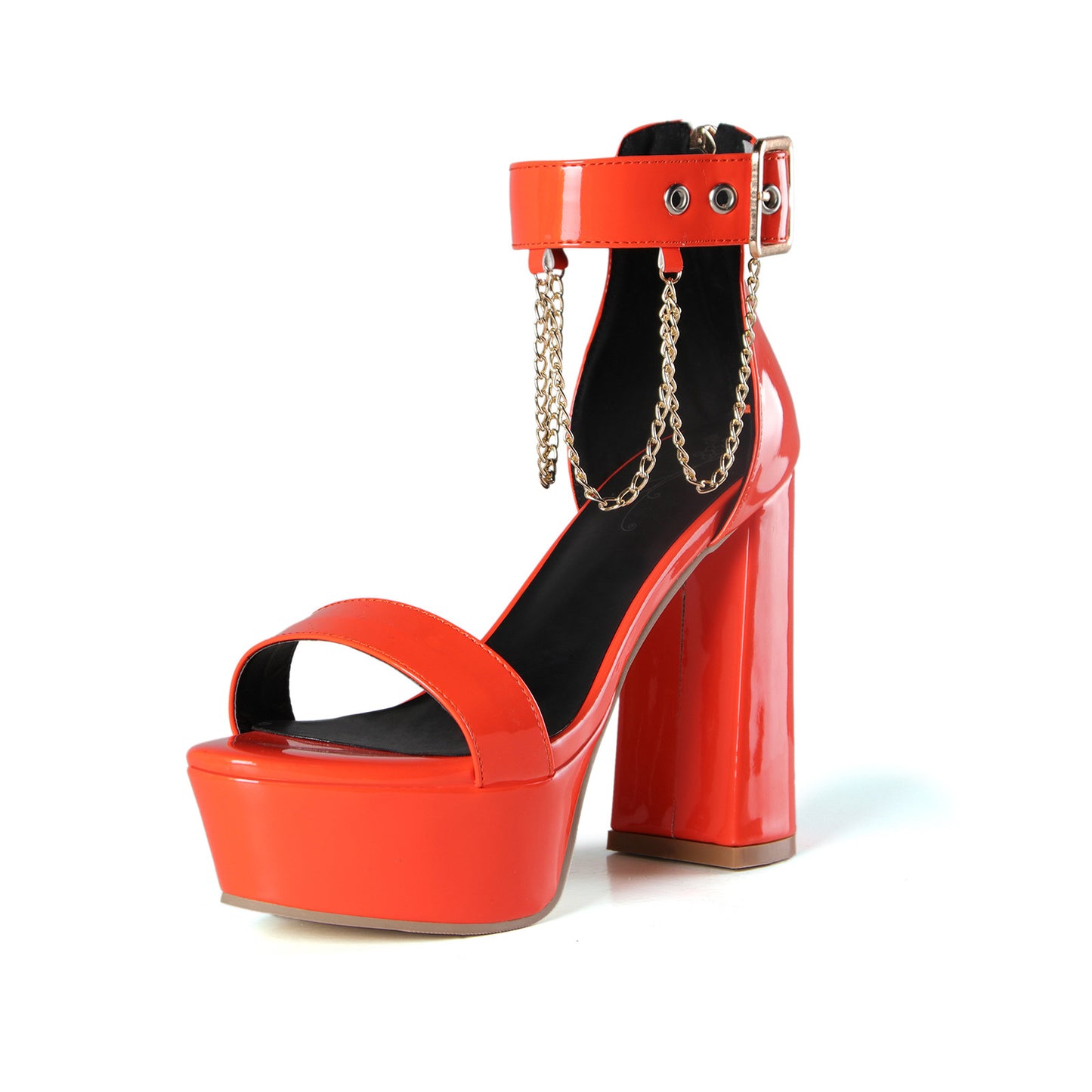 Sierlijke Orthopedische Sandalen voor Moderne Look