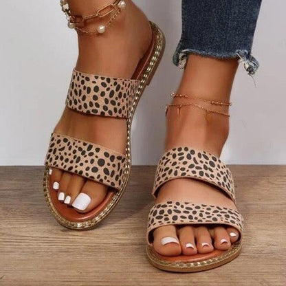 Stijlvolle Orthopedische Sandalen voor Elke Gelegenheid