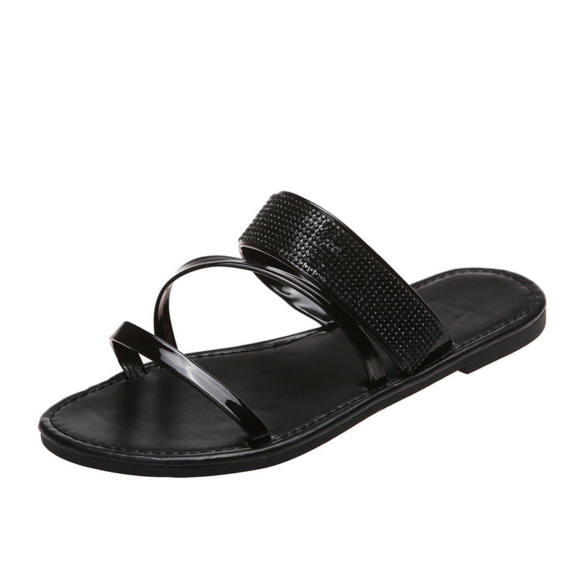 Sierlijke Orthopedische Sandalen voor Moderne Look