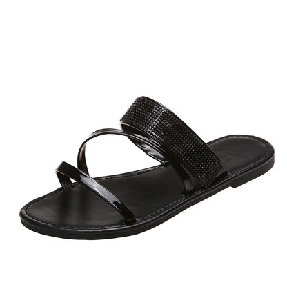 Sierlijke Orthopedische Sandalen voor Moderne Look